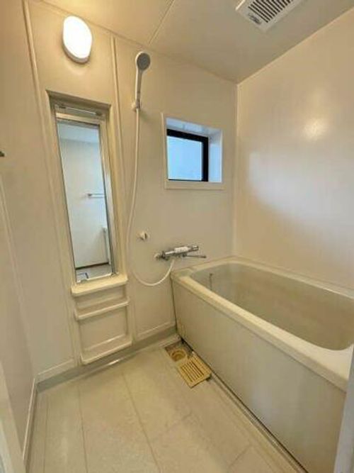 ハートホーム512の風呂