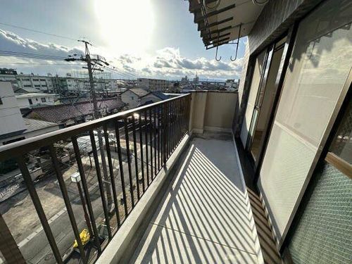 レジデンス南谷の内装