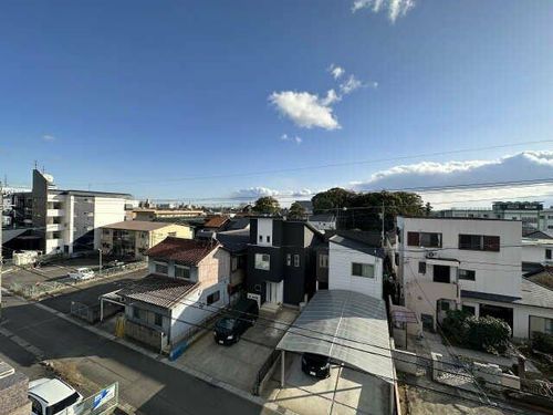 レジデンス南谷のその他画像