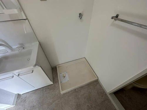 レジデンス南谷の内装