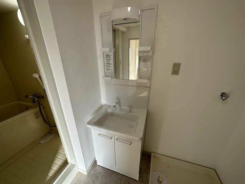 レジデンス南谷の内装