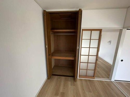 レジデンス南谷の内装