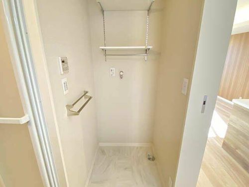 シエル アベニューの内装