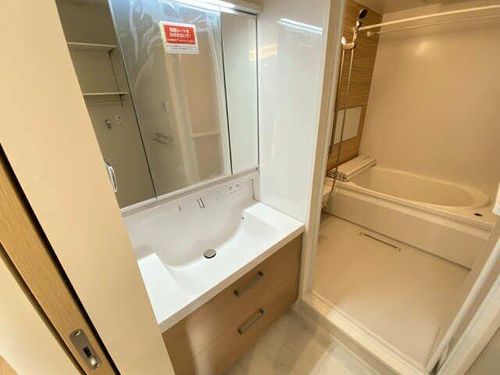 シエル アベニューの内装