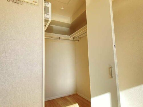 シエル アベニューの内装