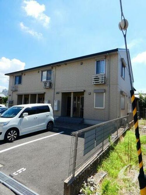 大阪府大阪市平野区加美北6丁目(アパート)の賃貸物件のその他画像