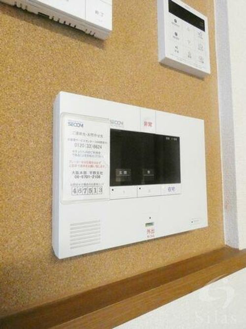 大阪府大阪市平野区加美北6丁目(アパート)の賃貸物件のその他画像