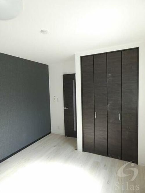 兵庫県尼崎市道意町3丁目(アパート)の賃貸物件の内装