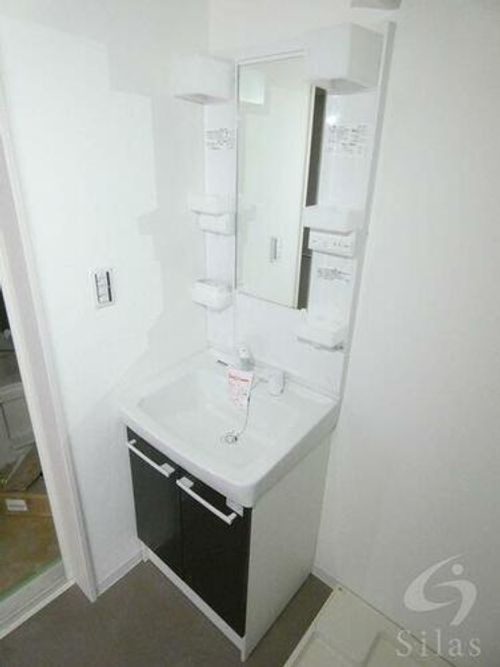 兵庫県尼崎市道意町3丁目(アパート)の賃貸物件の内装