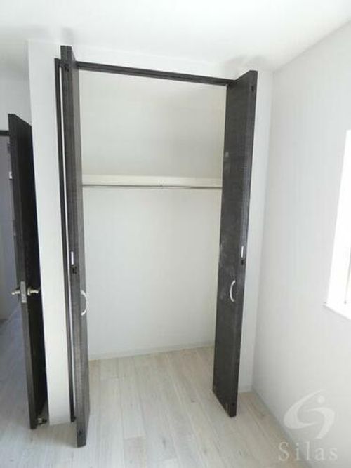 兵庫県尼崎市道意町3丁目(アパート)の賃貸物件の内装