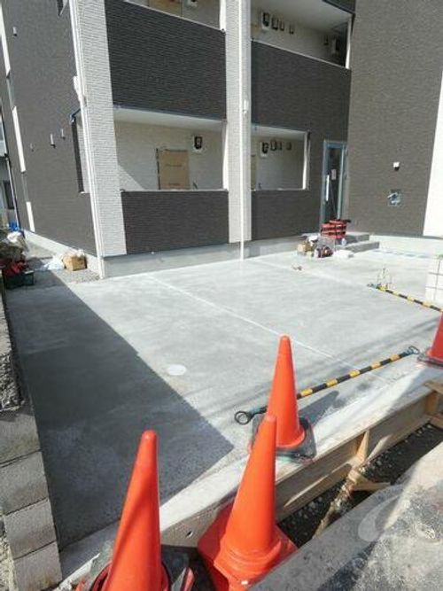 兵庫県尼崎市道意町3丁目(アパート)の賃貸物件のその他画像