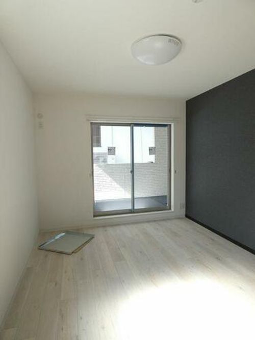 兵庫県尼崎市道意町3丁目(アパート)の賃貸物件の内装