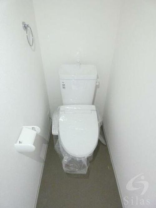 兵庫県尼崎市道意町3丁目(アパート)の賃貸物件の内装