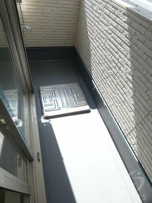 兵庫県尼崎市道意町3丁目(アパート)の賃貸物件の内装