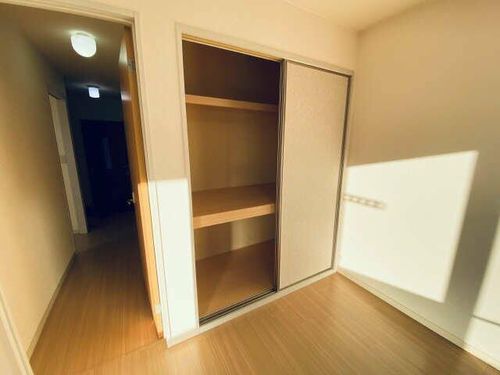 GreenHills西尾G棟の内装