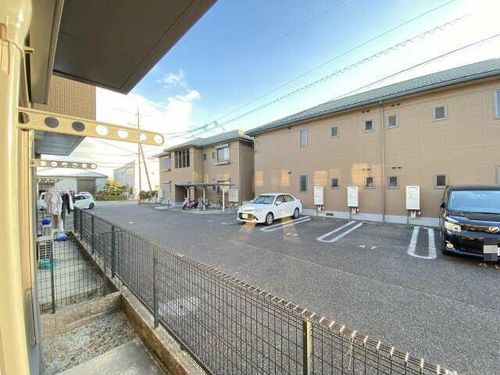 GreenHills西尾G棟のその他画像