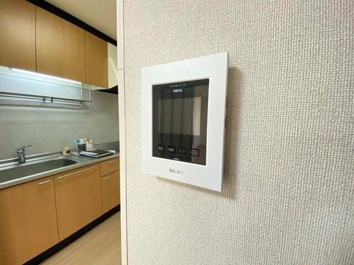 GreenHills西尾G棟のその他画像