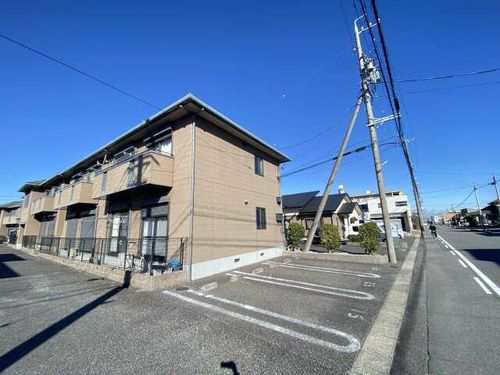 GreenHills西尾G棟のその他画像