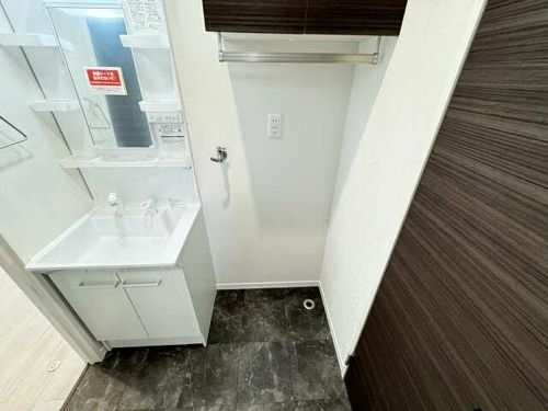 フレグランス田園Bの内装