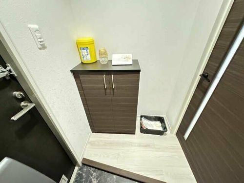 フレグランス田園Bのその他画像