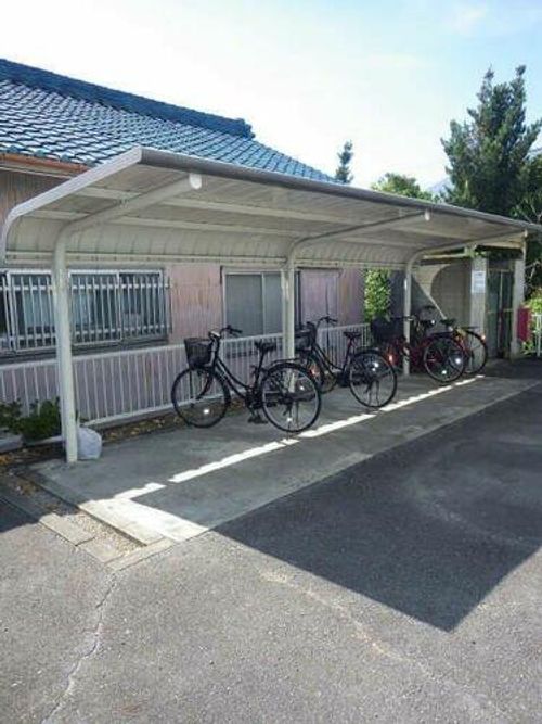 フレグランス田園Bのその他画像