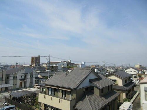 ドミール大西のその他画像