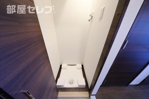 ブランシエスタ東別院0807のその他画像