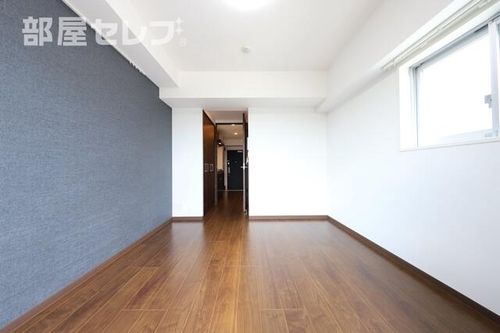 ブランシエスタ東別院0807の内装