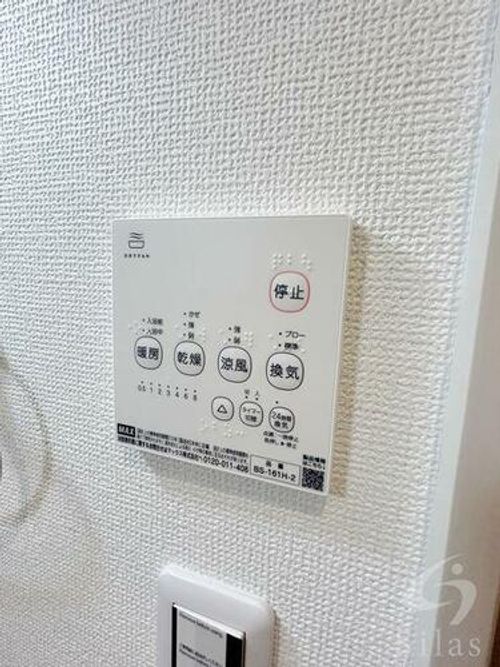 兵庫県神戸市中央区北野町4丁目(アパート)の賃貸物件のその他画像