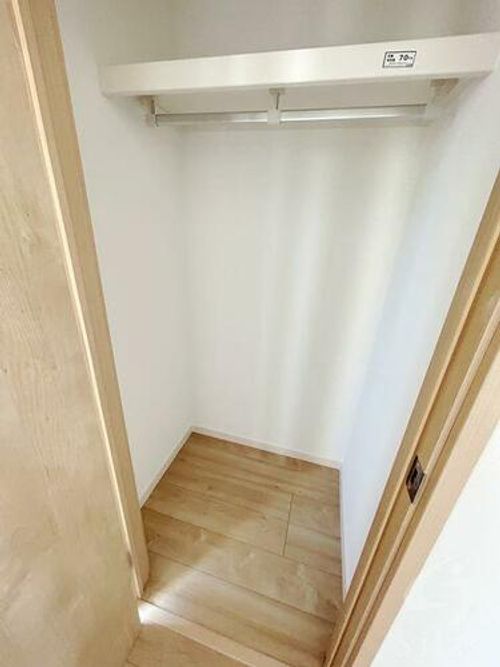 兵庫県神戸市中央区北野町4丁目(アパート)の賃貸物件の内装