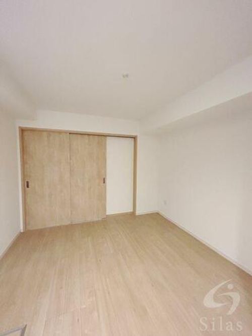 兵庫県神戸市中央区北野町4丁目(アパート)の賃貸物件の居間