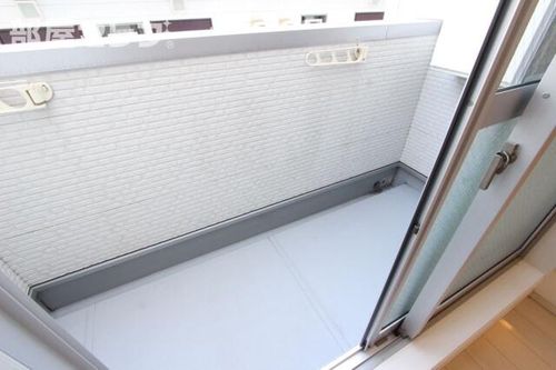 i・スペース小本203の内装