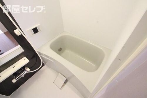 i・スペース小本203の風呂