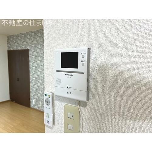 コート澄川 A棟のその他画像
