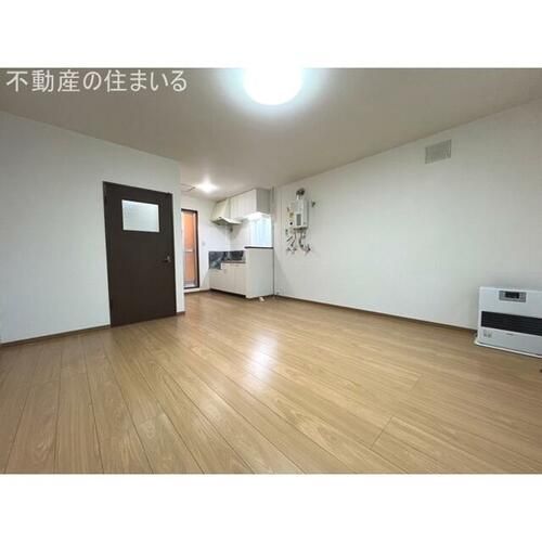 コート澄川 A棟のその他画像