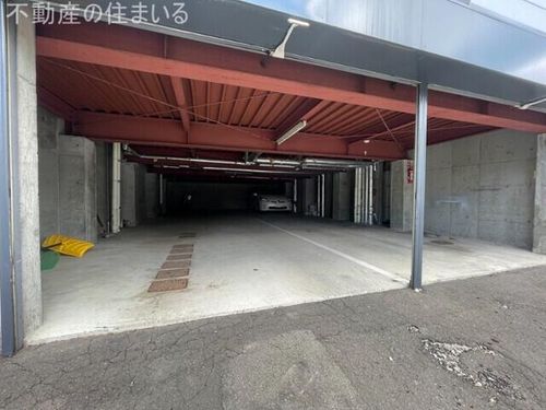 コート澄川 A棟のその他画像