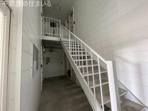 コート澄川 A棟のその他画像