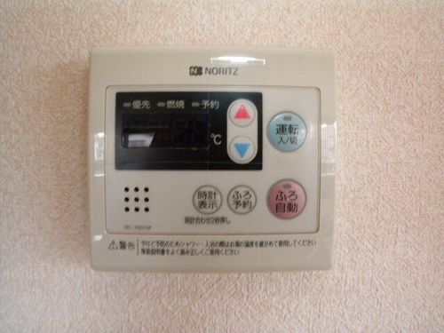 パークハイム弐番館のその他画像