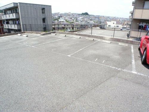 パークハイム弐番館のその他画像