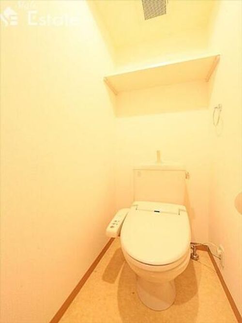 ニューシティアパートメンツ円上町の内装