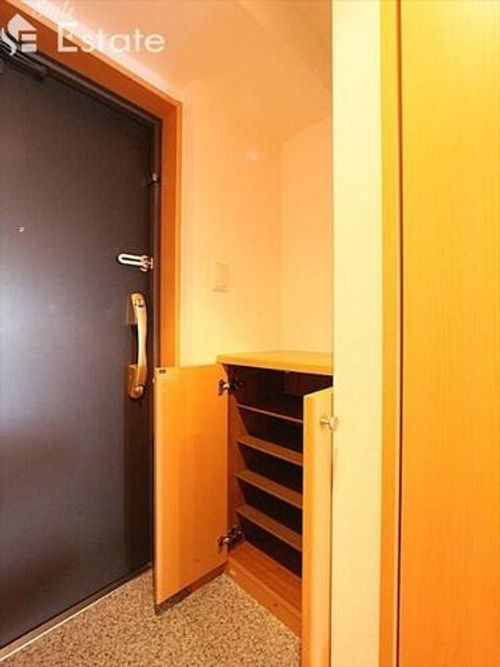 ニューシティアパートメンツ円上町のその他画像