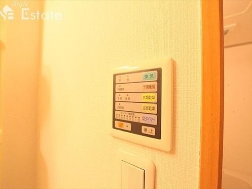 ニューシティアパートメンツ円上町のその他画像