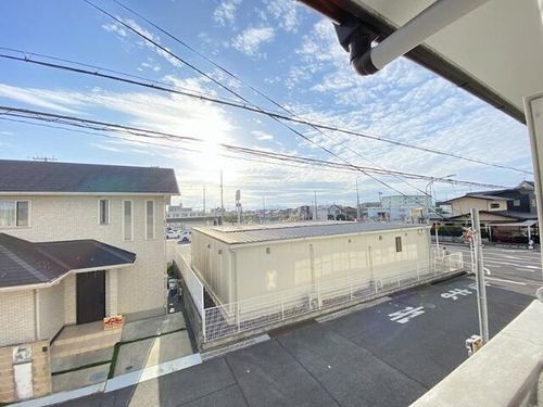 サンハイツ2-Cのその他画像