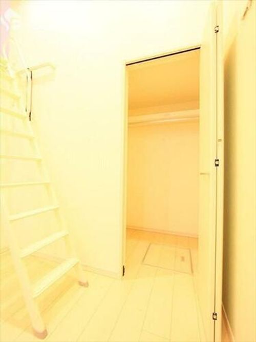 charmant105の内装