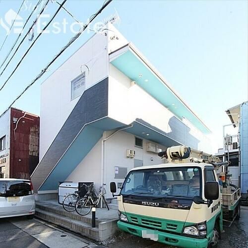 charmant105の外観