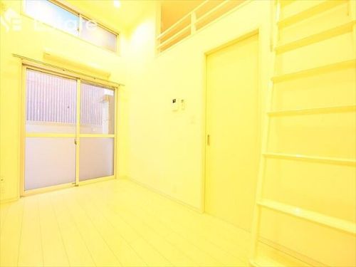 charmant105の居間