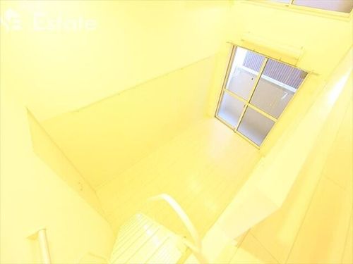 charmant105の内装