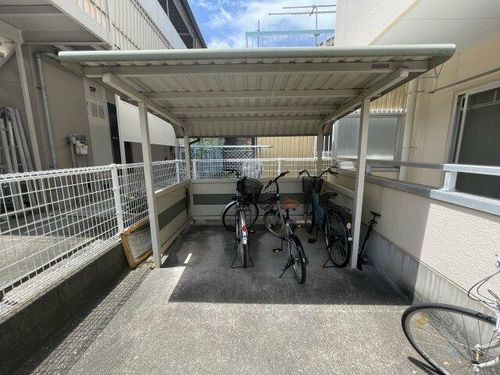 ヒロタハイツのその他画像