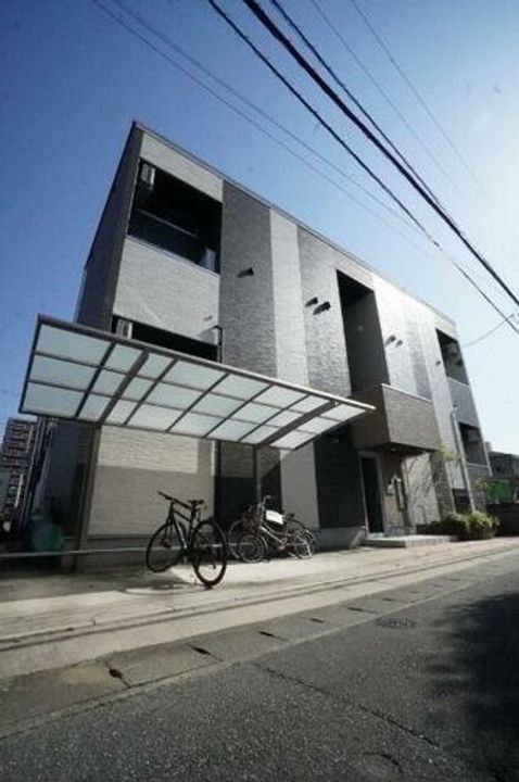 タクステージ吉塚203のその他画像