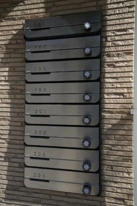 タクステージ吉塚203のその他画像